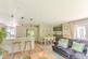 Family/dining/kitchen Room