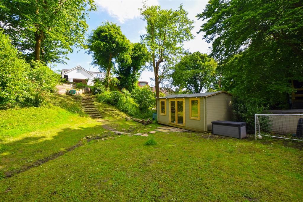 Lower Garden