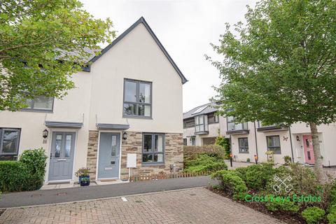 2 bedroom house for sale, Cobham Close, Plymouth PL6