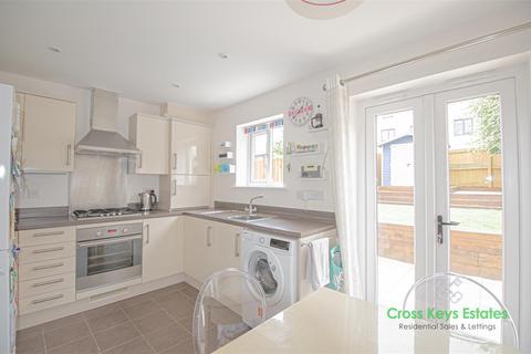 2 bedroom house for sale, Cobham Close, Plymouth PL6