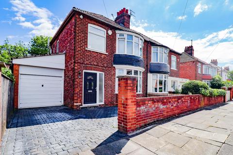 16 Balfour Terrace, Middlesbrough, TS5 5HY