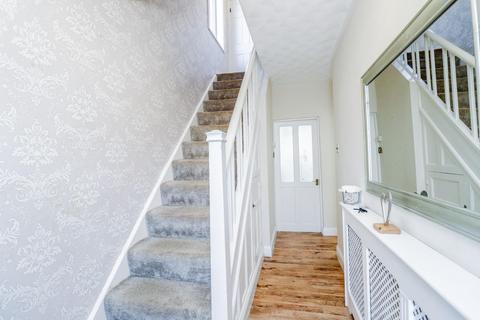 16 Balfour Terrace, Middlesbrough, TS5 5HY