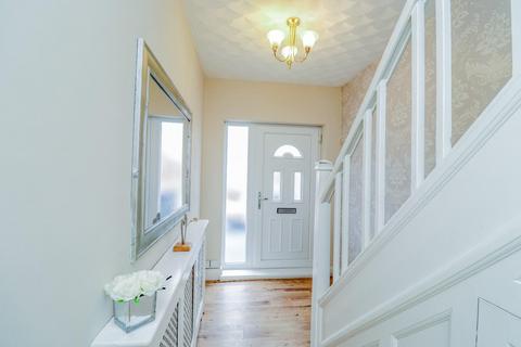 16 Balfour Terrace, Middlesbrough, TS5 5HY