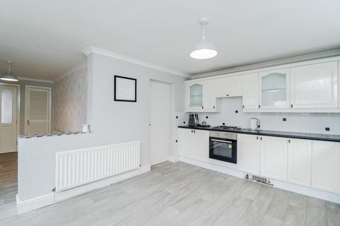 16 Balfour Terrace, Middlesbrough, TS5 5HY