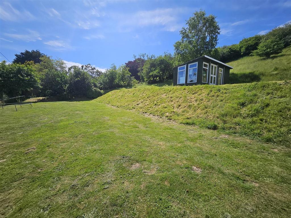 The Gardens