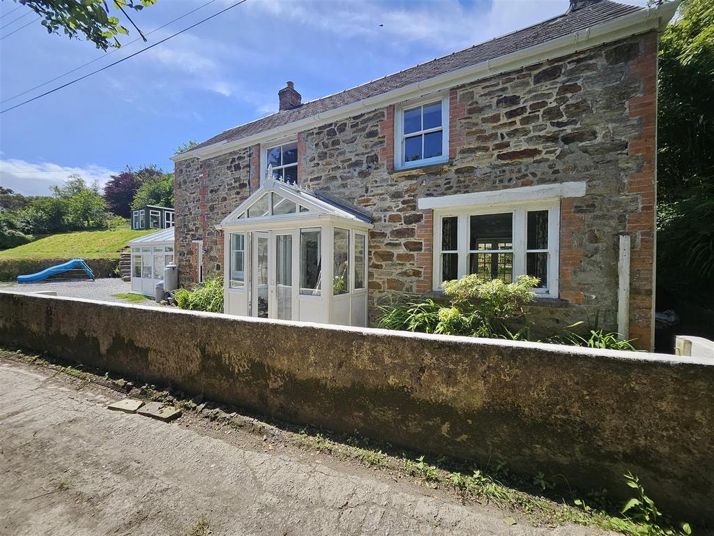 The Cottage