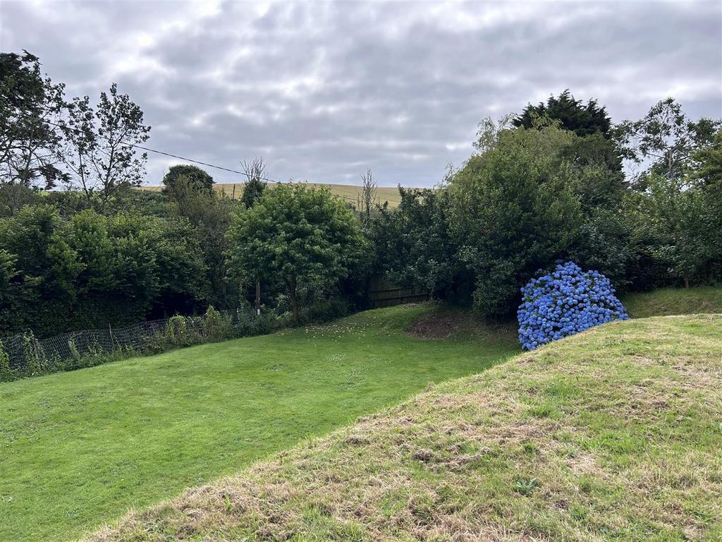 Lower Lawn