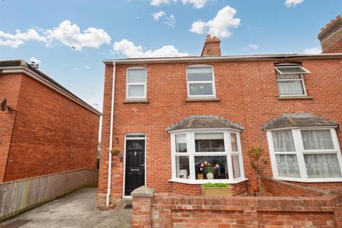 3 bedroom semi-detached house for sale, Kings Road, Weymouth