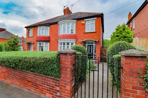 3 bedroom semi-detached house for sale, Acklam Road, Thornaby, Stockton-On-Tees, TS17 7JT