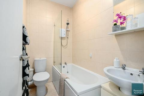 1 bedroom apartment for sale, Westbourne Street, Hove