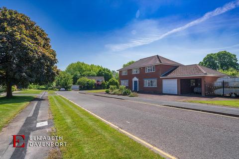 4 bedroom detached house for sale, Old Mill Avenue, Cannon Park