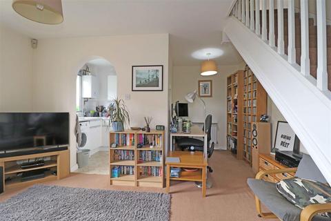 1 bedroom house for sale, Wavytree Close, Warwick