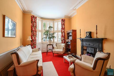 4 bedroom house for sale, Walsingham Road, Hove