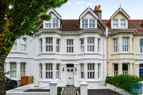 4 bedroom house for sale, Walsingham Road, Hove