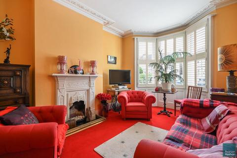 4 bedroom house for sale, Walsingham Road, Hove