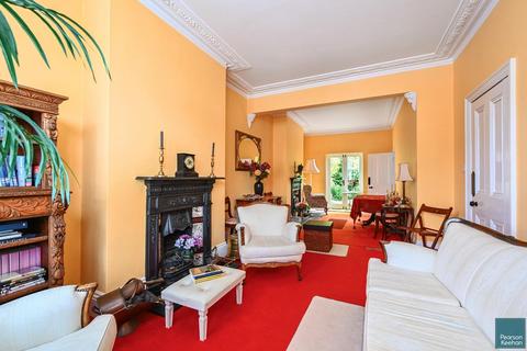 4 bedroom house for sale, Walsingham Road, Hove