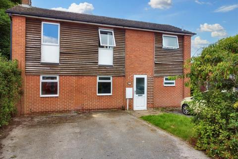 1 bedroom flat for sale, Fair Lea Close, Long Eaton