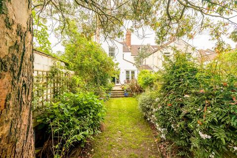 3 bedroom terraced house for sale, Wells Road, Knowle