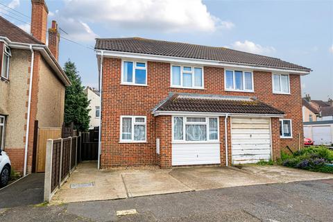 2 bedroom maisonette for sale, Dorset Road, Bognor Regis