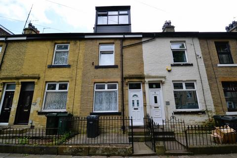 4 bedroom terraced house for sale, Lytton Road, Girlington, Bradford