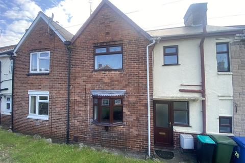 3 bedroom terraced house for sale, Elkesley Road, Meden Vale, Mansfield