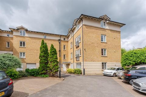 2 bedroom flat for sale, Pooles Wharf Court, Hotwells