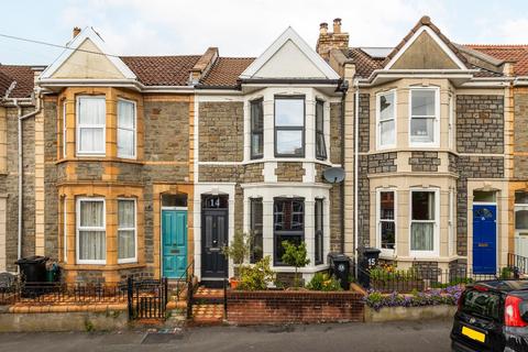 14 Atlas Road, Bristol, BS3 4QS
