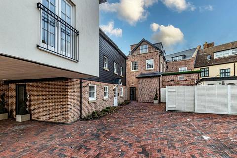 2 bedroom apartment for sale, Chapel Street, Billericay CM12