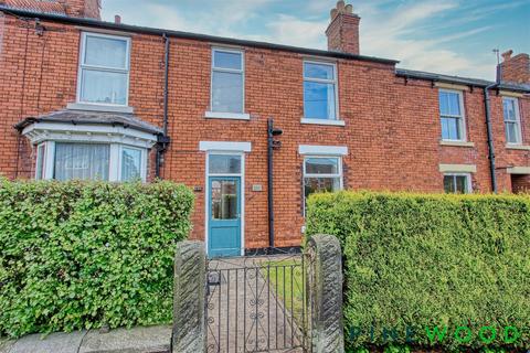 2 bedroom terraced house for sale, Old Hall Road, Chesterfield S40