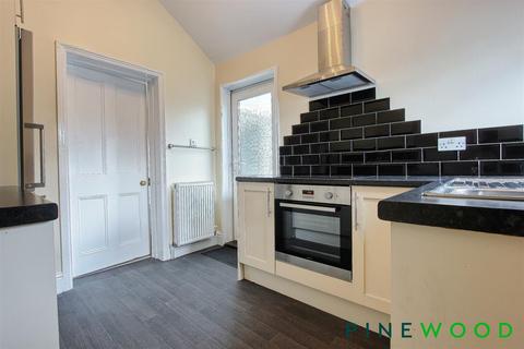 2 bedroom terraced house for sale, Old Hall Road, Chesterfield S40