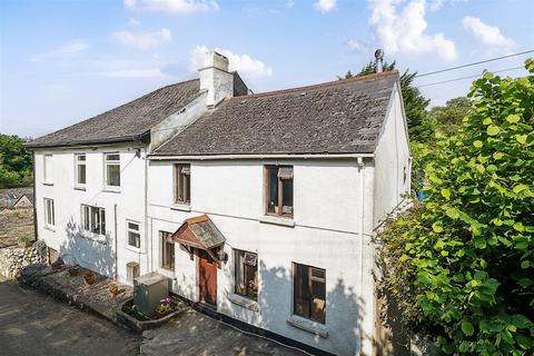 3 bedroom semi-detached house for sale, Sydenham Damerel, near Tavistock