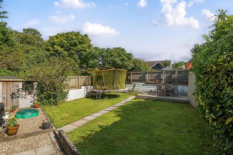 3 bedroom semi-detached house for sale, Sydenham Damerel, near Tavistock