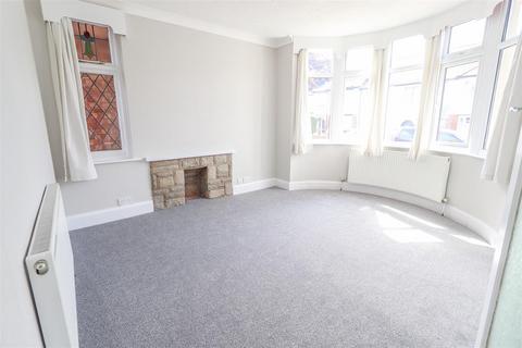 3 bedroom terraced house to rent, Lichfield Road, Coventry CV3