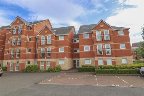 2 bedroom apartment to rent, Signet Square, Coventry CV2
