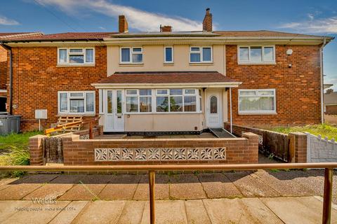 3 bedroom terraced house for sale, Woodwards Road, Walsall WS2