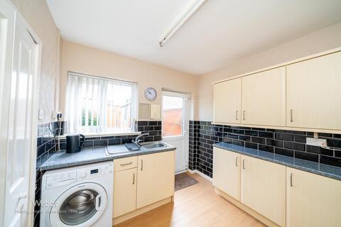 3 bedroom terraced house for sale, Woodwards Road, Walsall WS2
