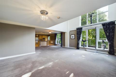 2 bedroom apartment to rent, 18 Union Road, Solihull B91