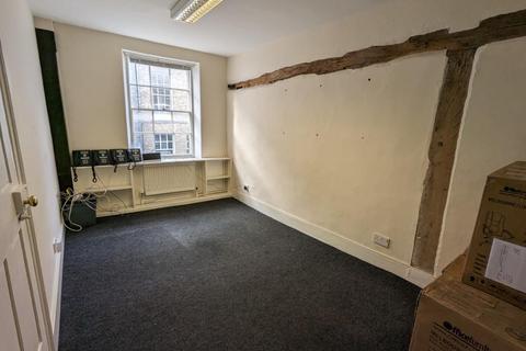 Office to rent, Guildhall Street, Bury St. Edmunds IP33