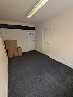 Office to rent, Guildhall Street, Bury St. Edmunds IP33