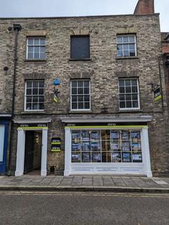 Office to rent, Guildhall Street, Bury St. Edmunds IP33