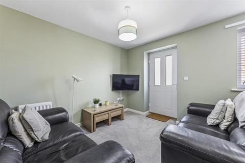 8 Simford Way, Whitehouse, Milton Keynes, MK8 1DQ