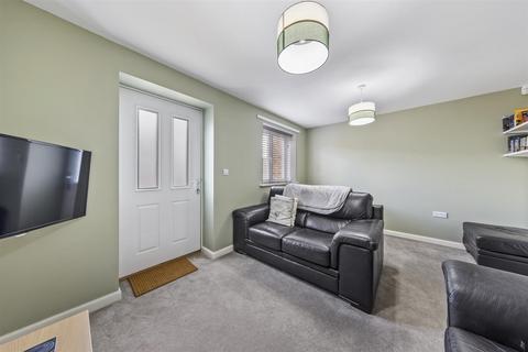 8 Simford Way, Whitehouse, Milton Keynes, MK8 1DQ