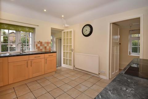 2 bedroom detached bungalow to rent, The Manor House Bungalow, Ebstree Road, Seisdon