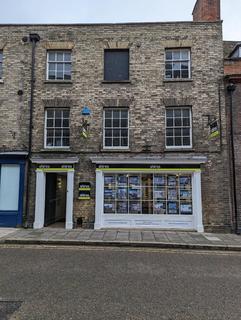 Office to rent, Guildhall Street, Bury St. Edmunds IP33