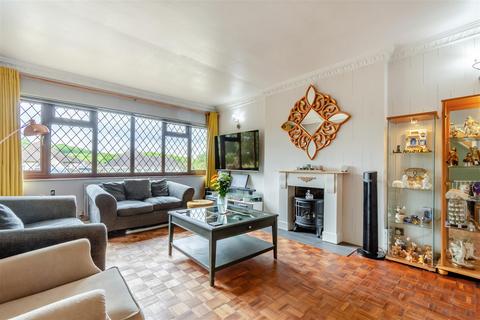 4 bedroom semi-detached bungalow for sale, Downs View Road, Penenden Heath, Maidstone