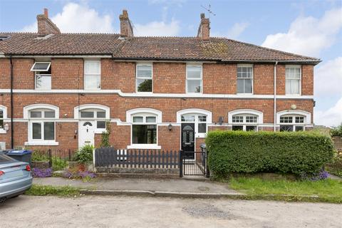 2 bedroom terraced bungalow for sale, Linden Place, Trowbridge