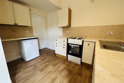 1 bedroom apartment to rent, Flat 1, 229 Tettenhall Road, Wolverhampton