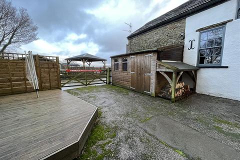 2 bedroom barn conversion to rent, Hideaway Barn, Springbank Farm, Springbank Lane