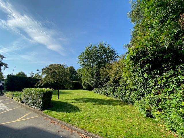 Gardens