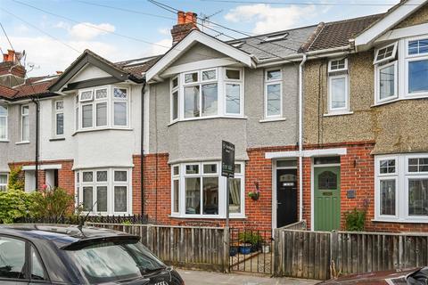 3 bedroom terraced house for sale, Downs Park Crescent, Eling, Hampshire